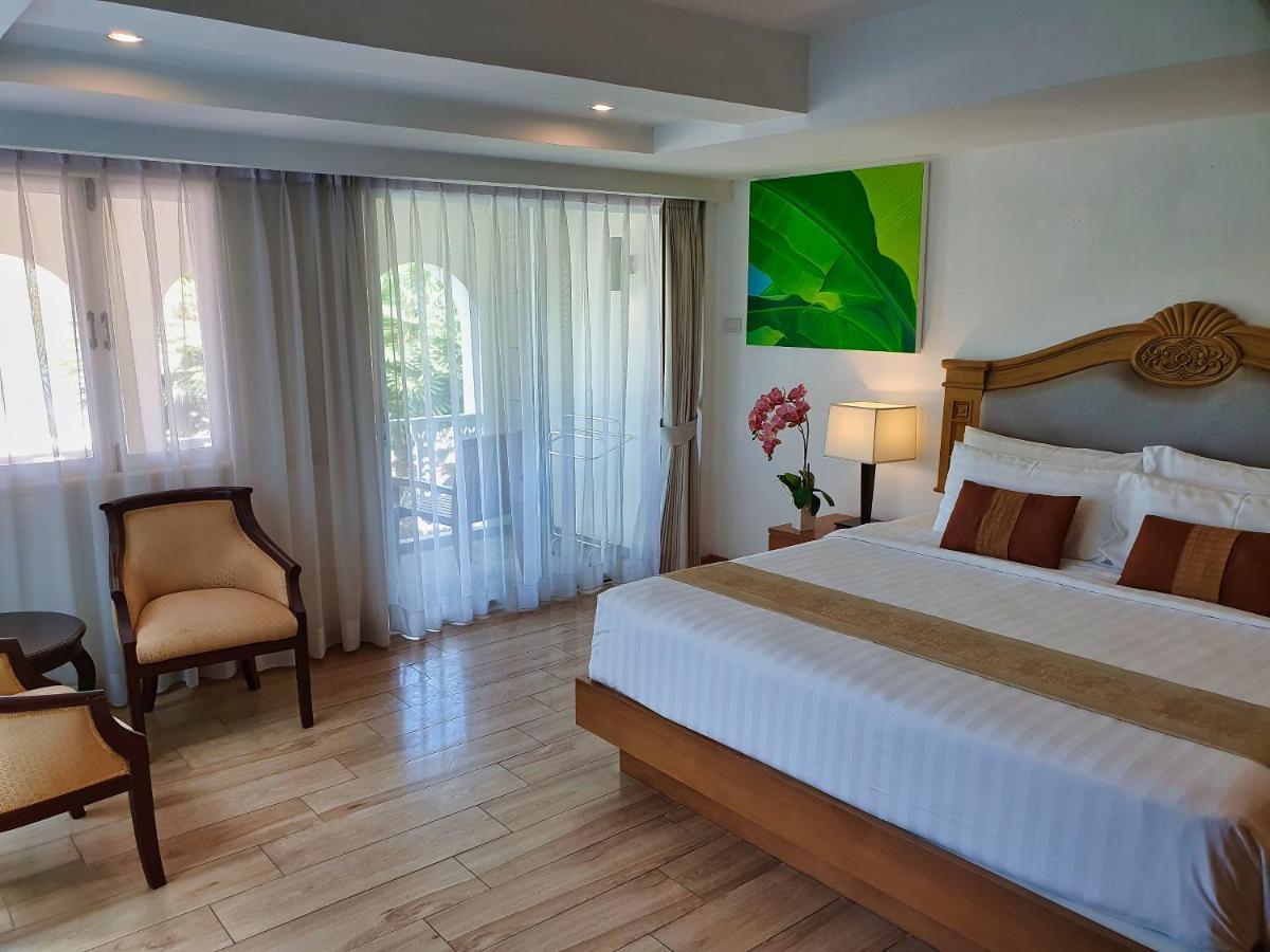 Sea Pearl होटल 4*