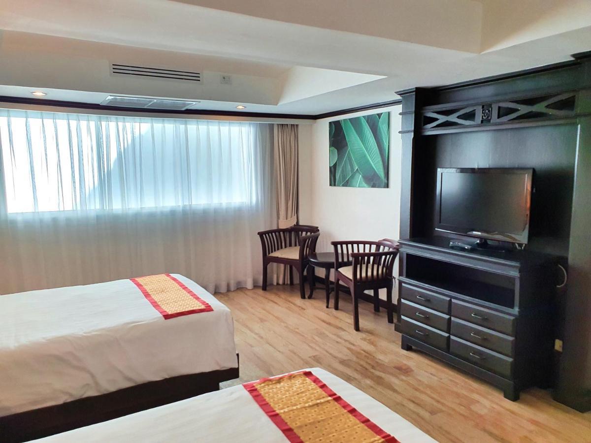 Sea Pearl होटल 4*
