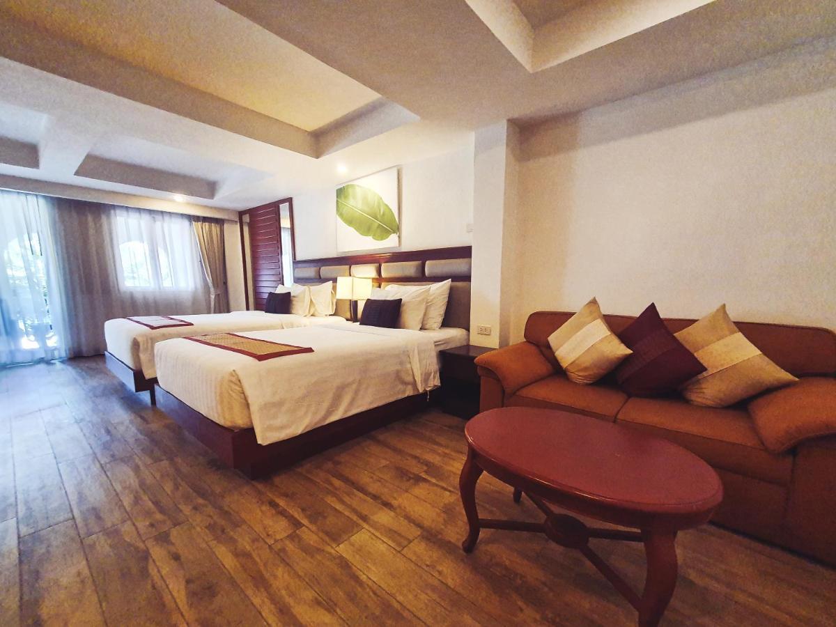 Sea Pearl होटल 4*