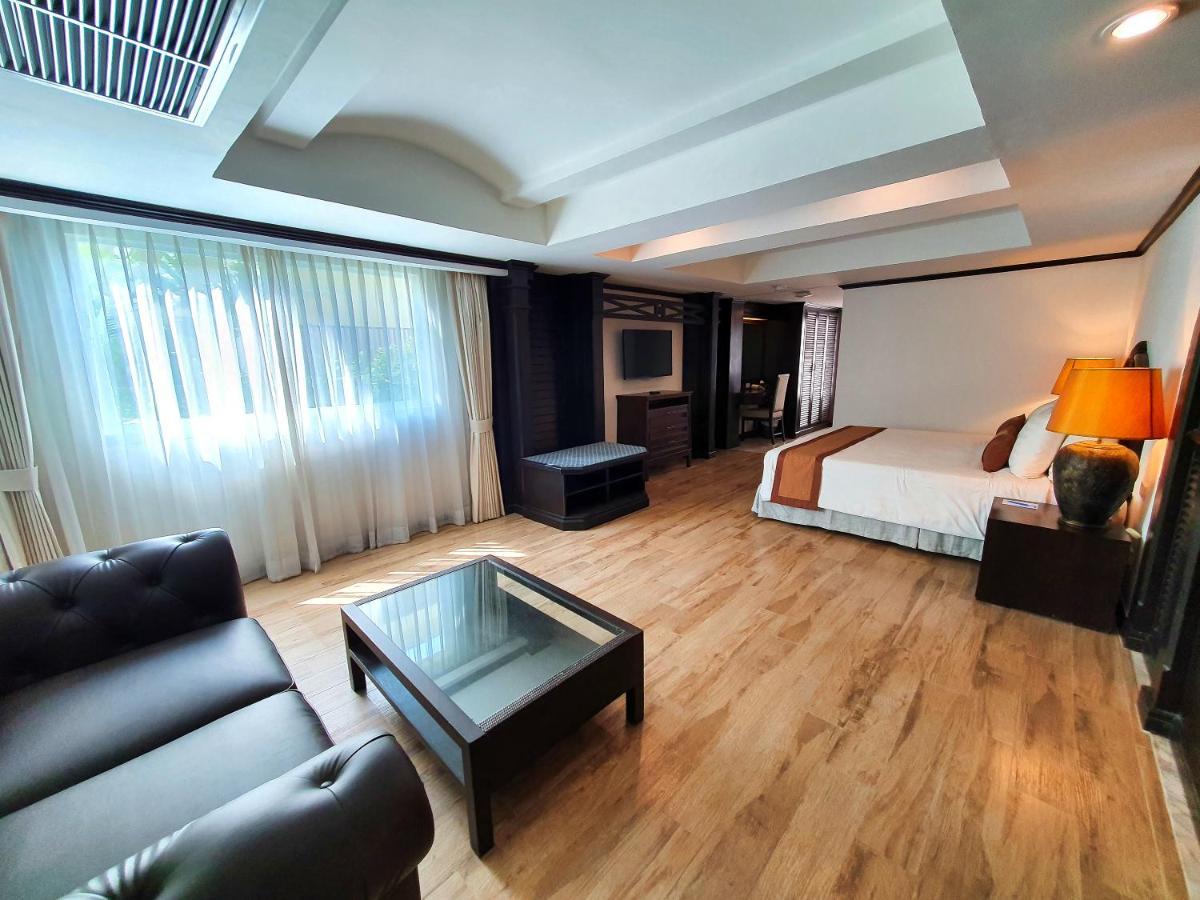 Sea Pearl होटल 4*