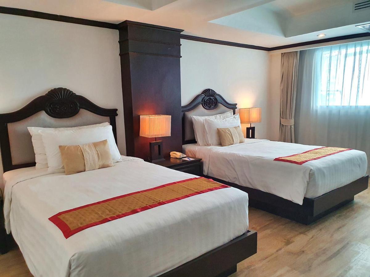 होटल Sea Pearl Patong