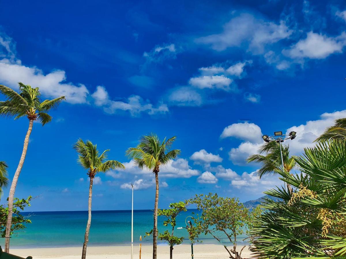 होटल Sea Pearl Patong