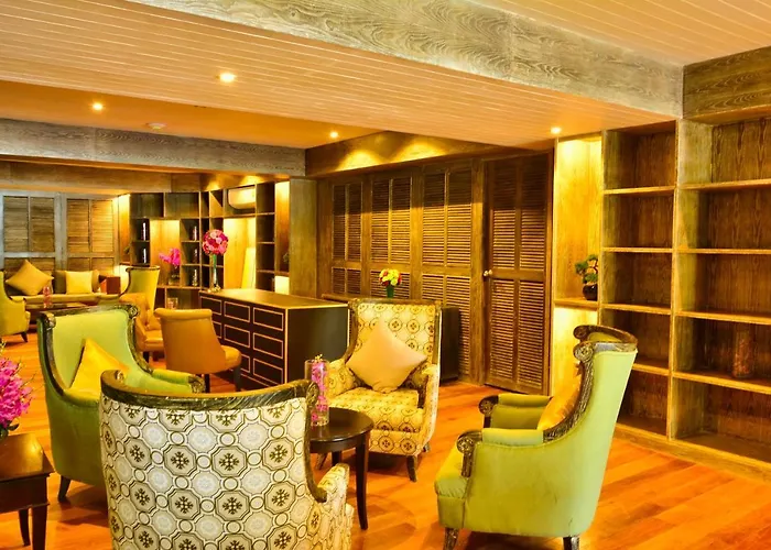 Sea Pearl Beach Resort